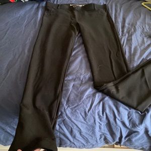 Betabrand dress pant yoga pants